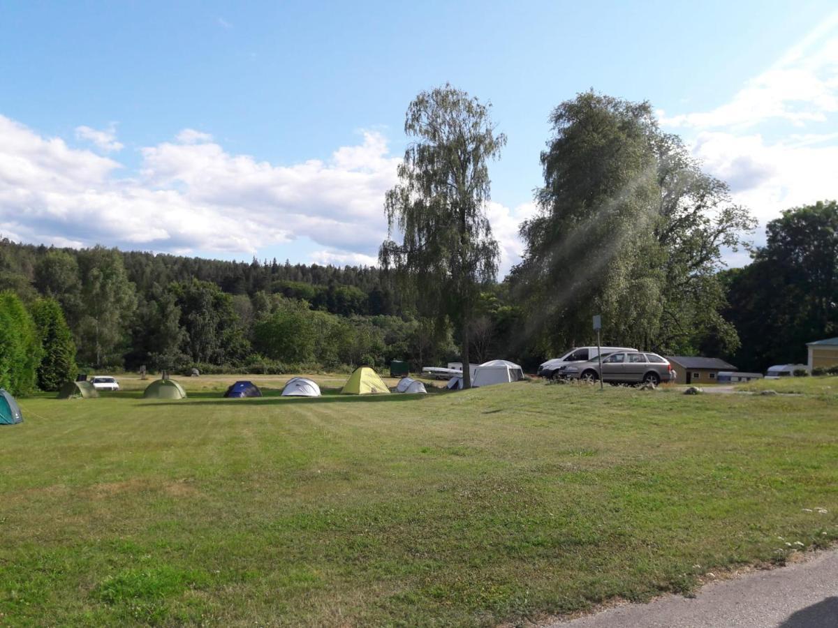 旅馆 Hunnebergs Gard & Vargon