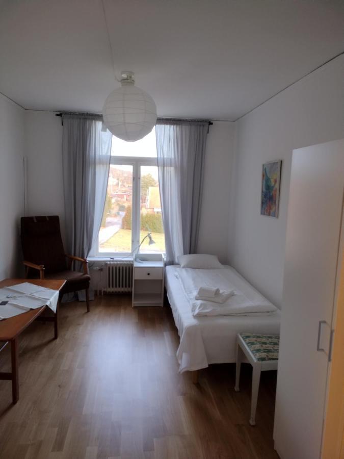 旅馆 Hunnebergs Gard &